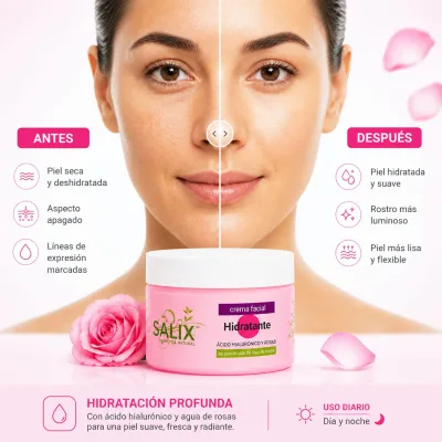 Crema Hidratante