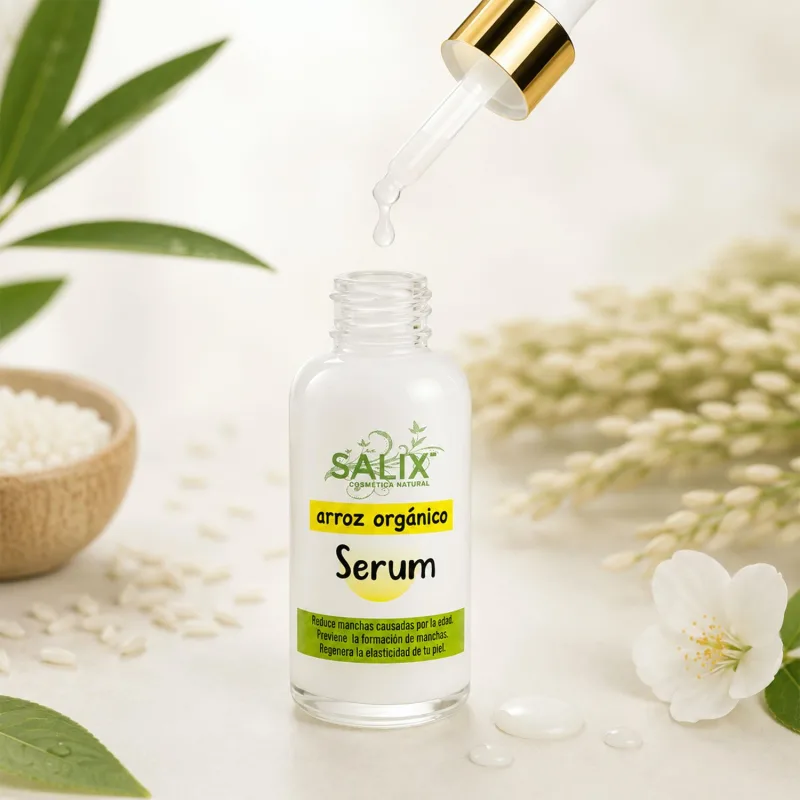 Serum Arroz
