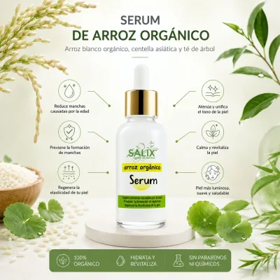 Serum Arroz